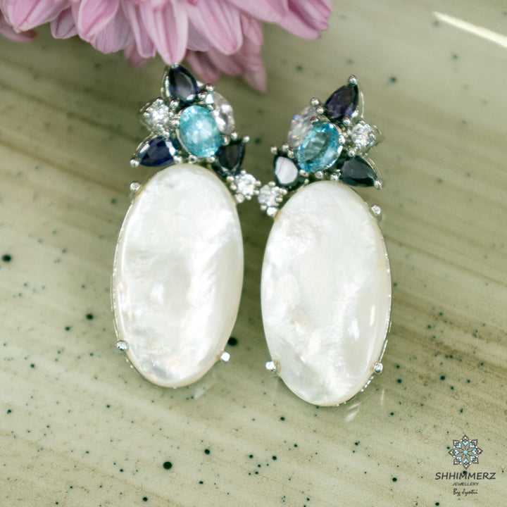 Siyara Earrings