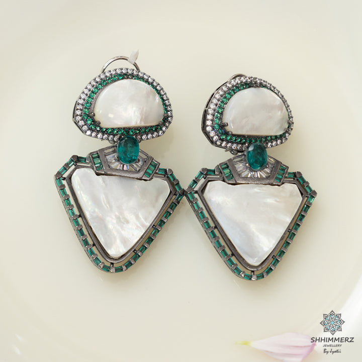 Robin Earrings