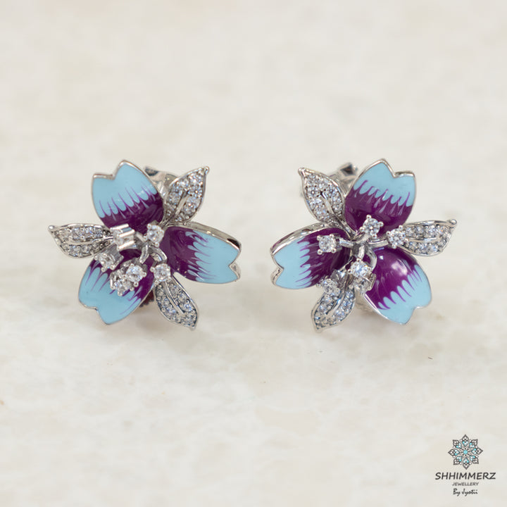 Firoza Earrings