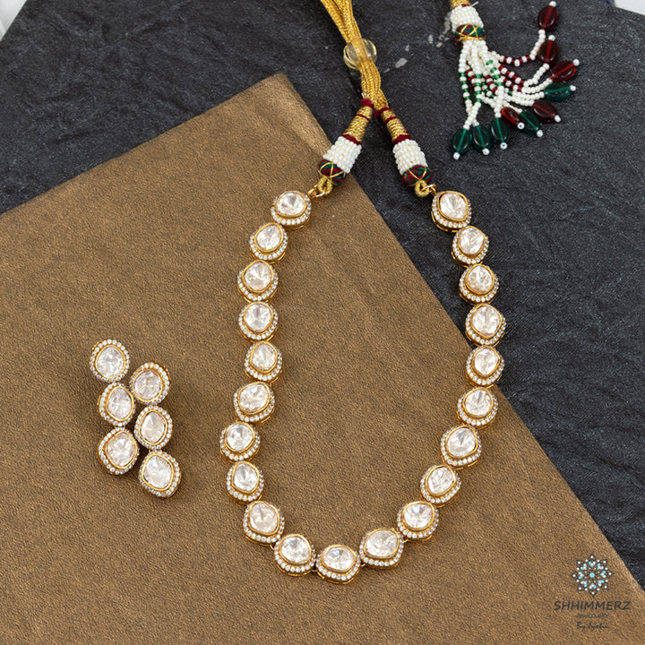 Mona Neckpiece