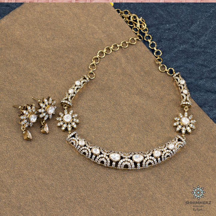 Chaya Neckpiece