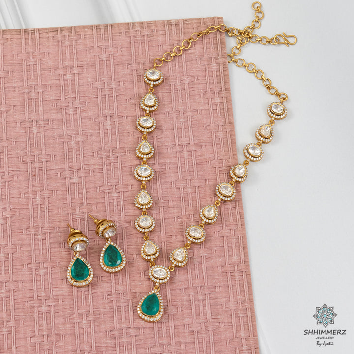 Mohana Neckpiece