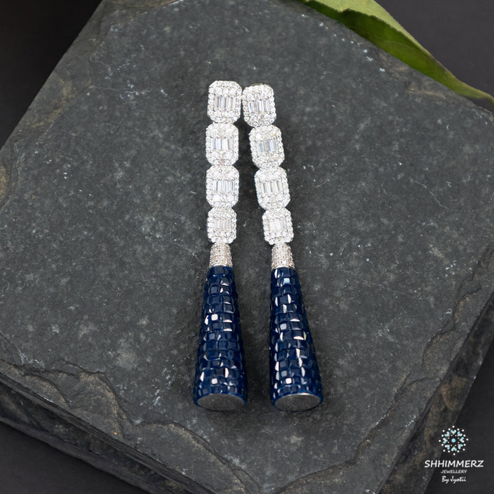 Simple Long Danglers