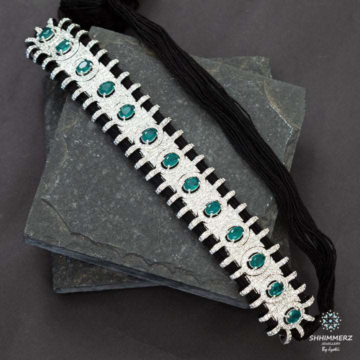 Nayan Choker