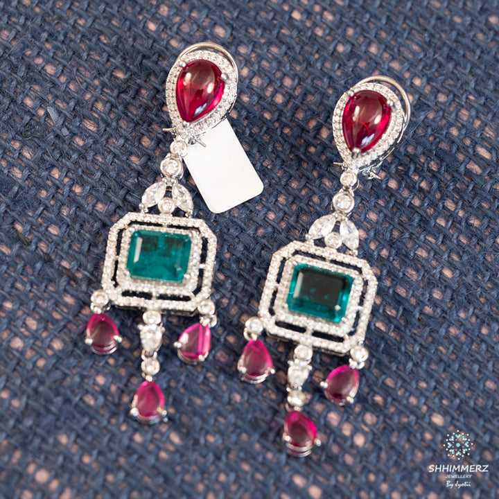 Celestial Earrings