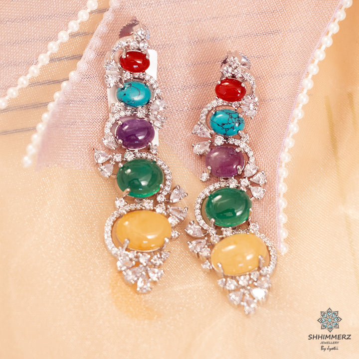 Rangin Earring