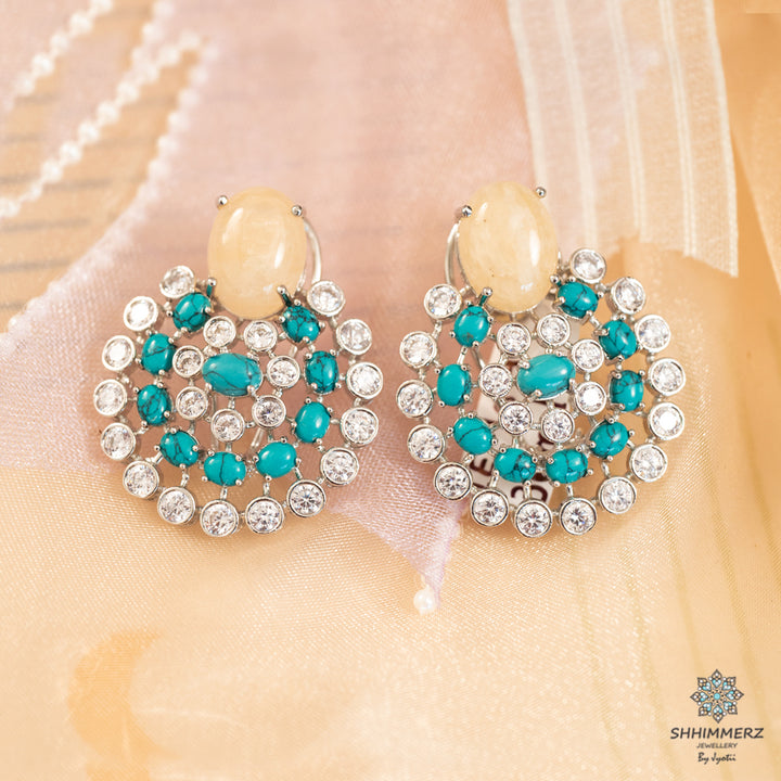 Ecentric Earrings