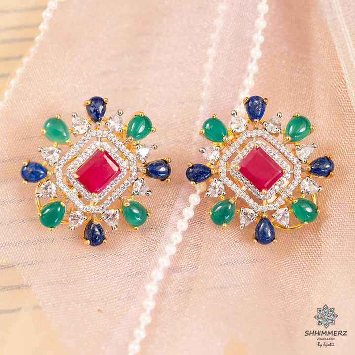 Royna Earrings