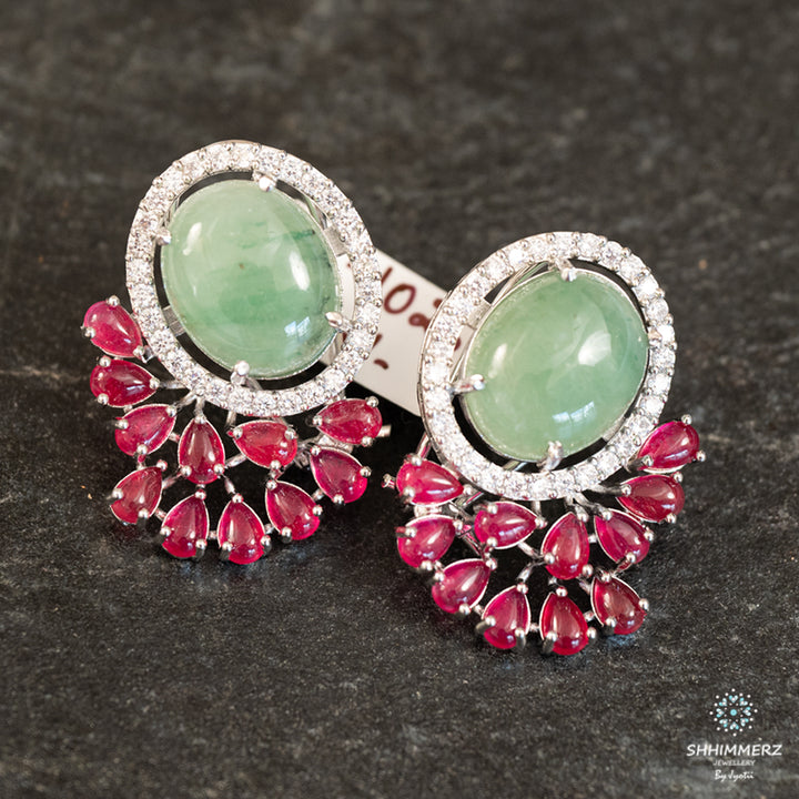 Soi Earrings