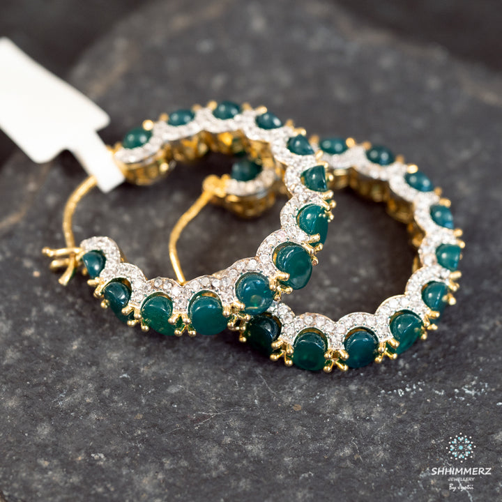 Emerald Balis