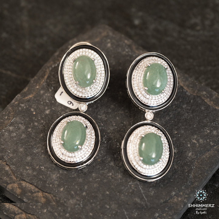Majestic Earring