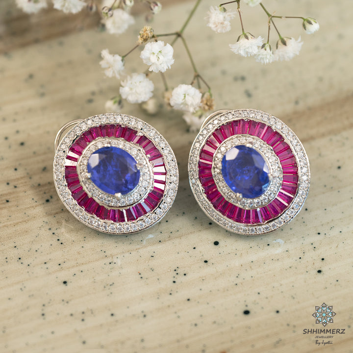 Bauggets Earrings