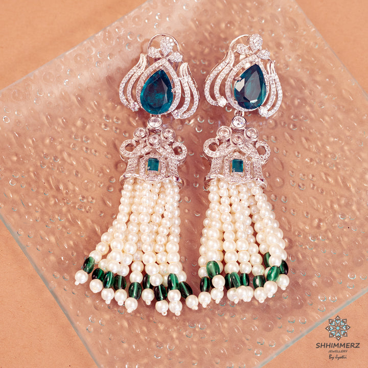 Timli Earrings