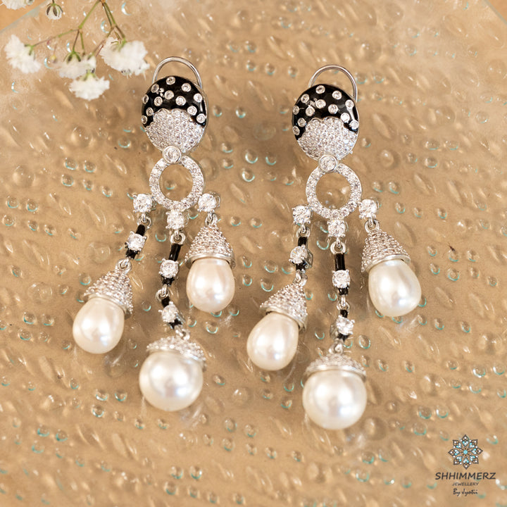 Koil Earrings