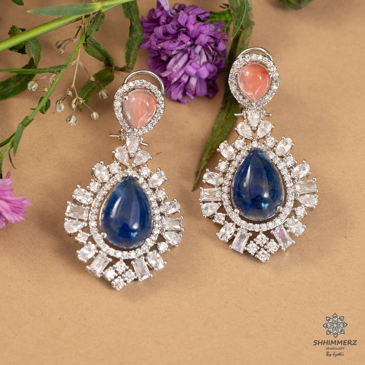 Marvi Earrings
