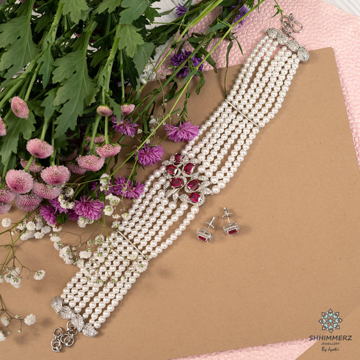 Moti Choker