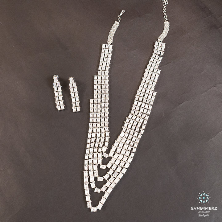 Masina Neckpiece