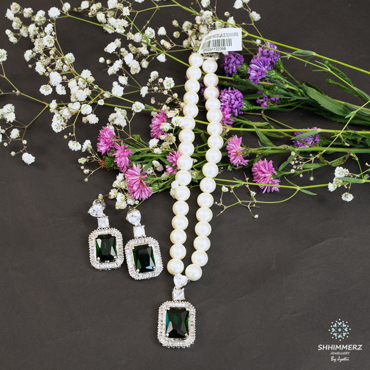 Soma Neckpiece