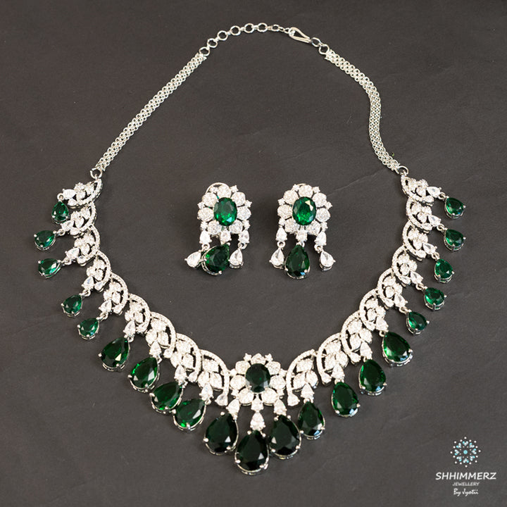 Shiba Neckpiece