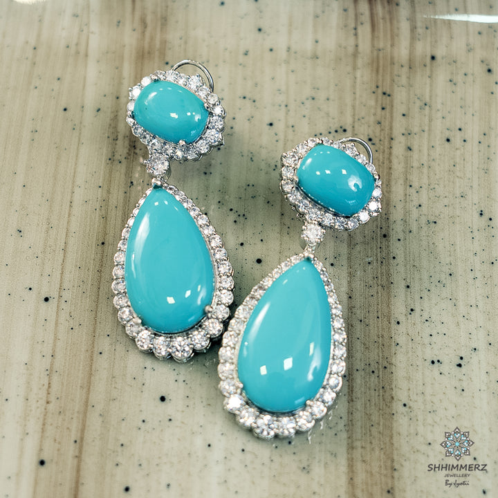 Senorita Earrings