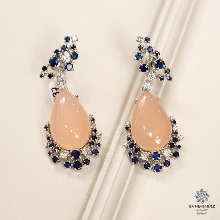 Tanya Earrings