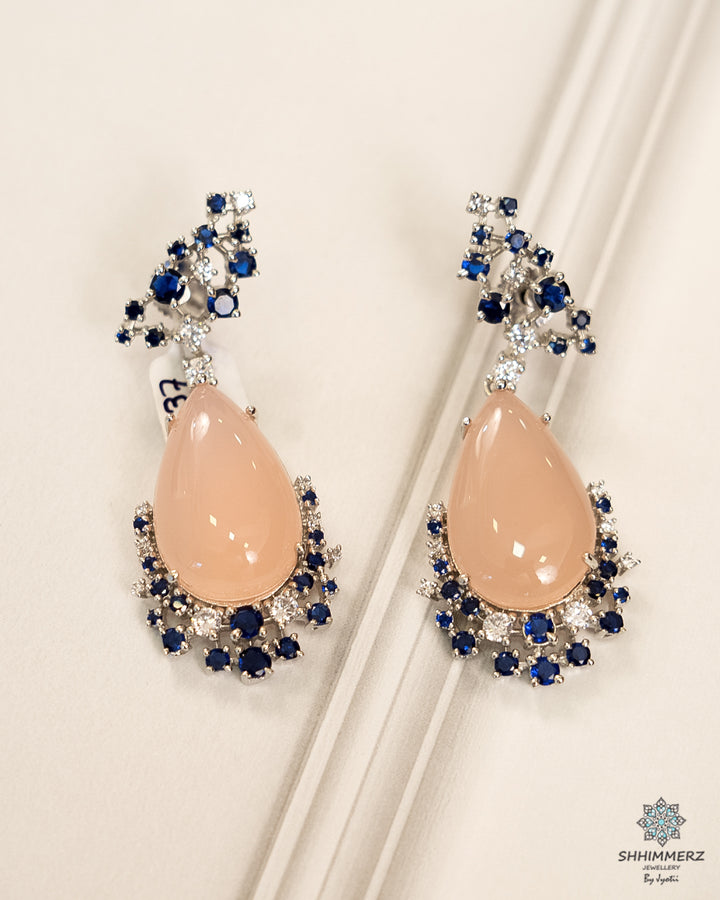 Neeli Earrings