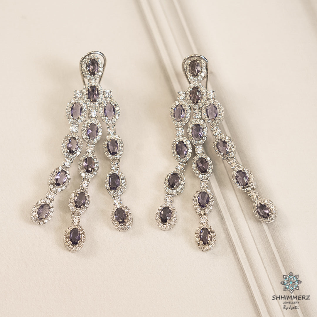 Charismatic Danglers