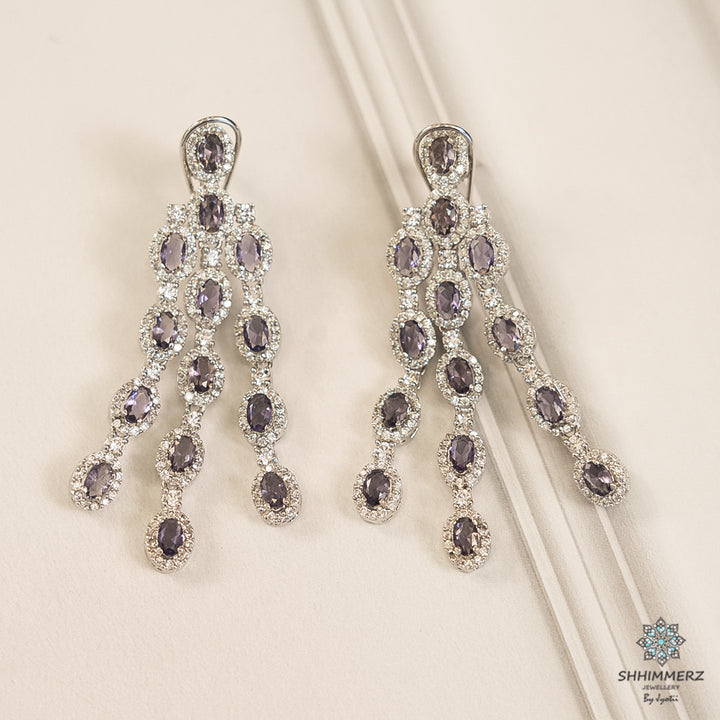 Charismatic Danglers