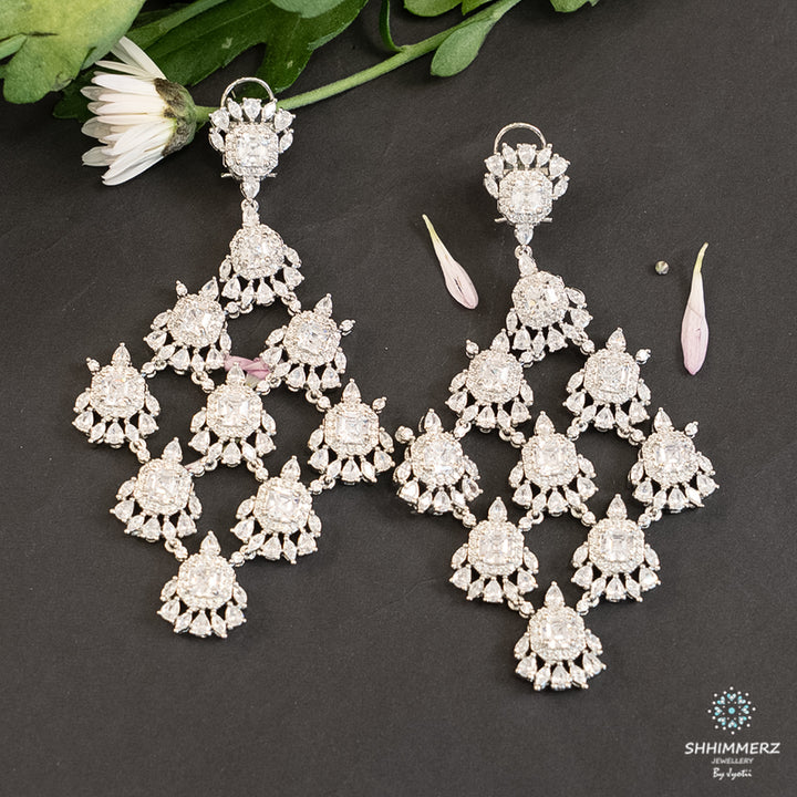 Jhanjhar Earrings