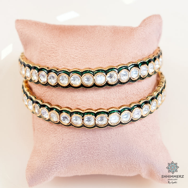 Zahini Bangles