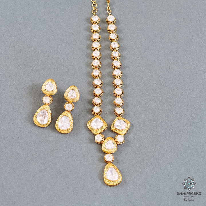 Sri Neckpiece