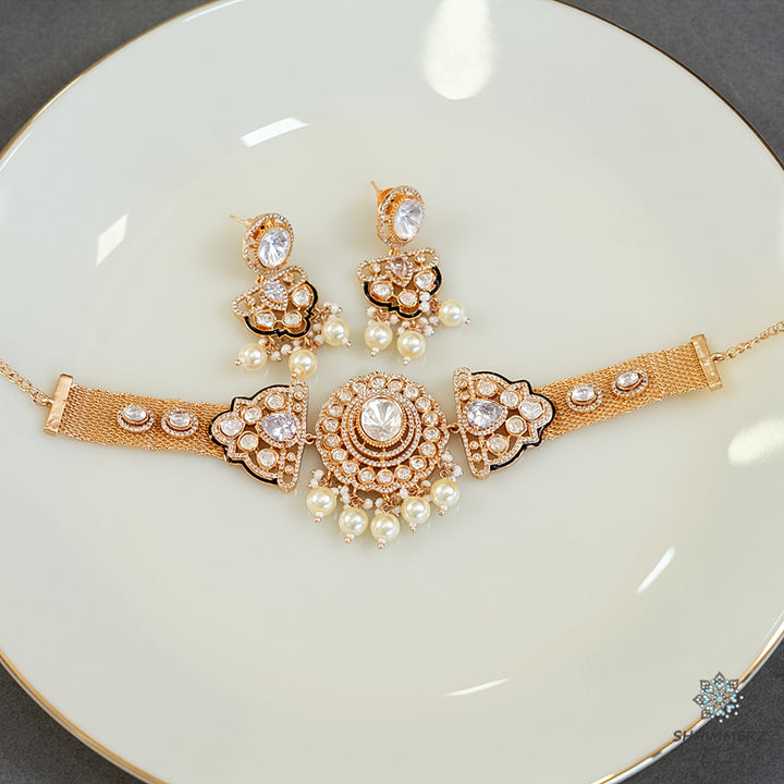 Mughal Choker