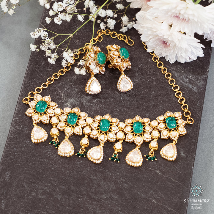 Asma Choker