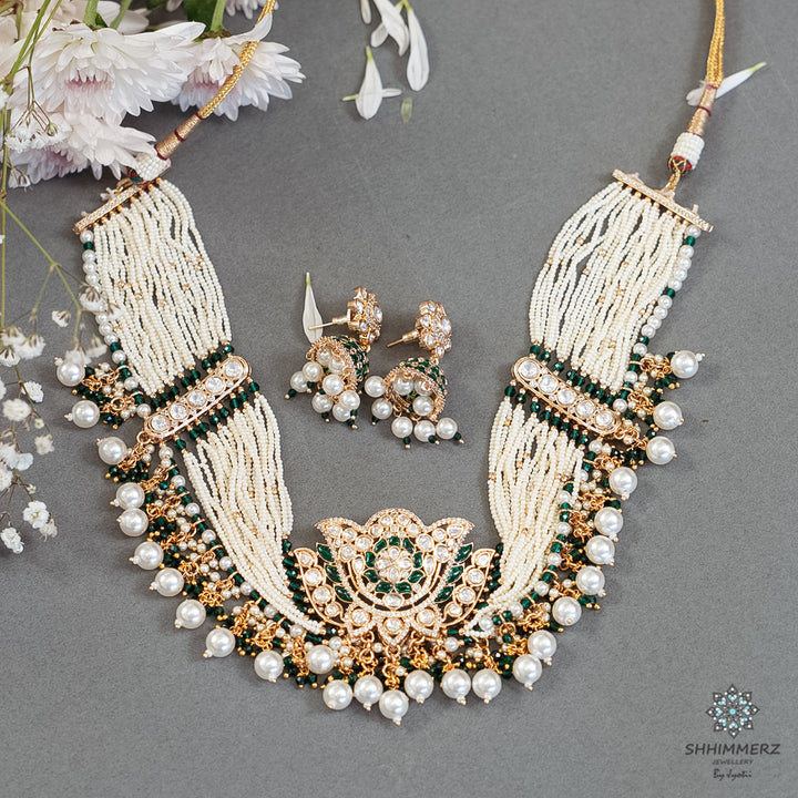 Ghantan Choker