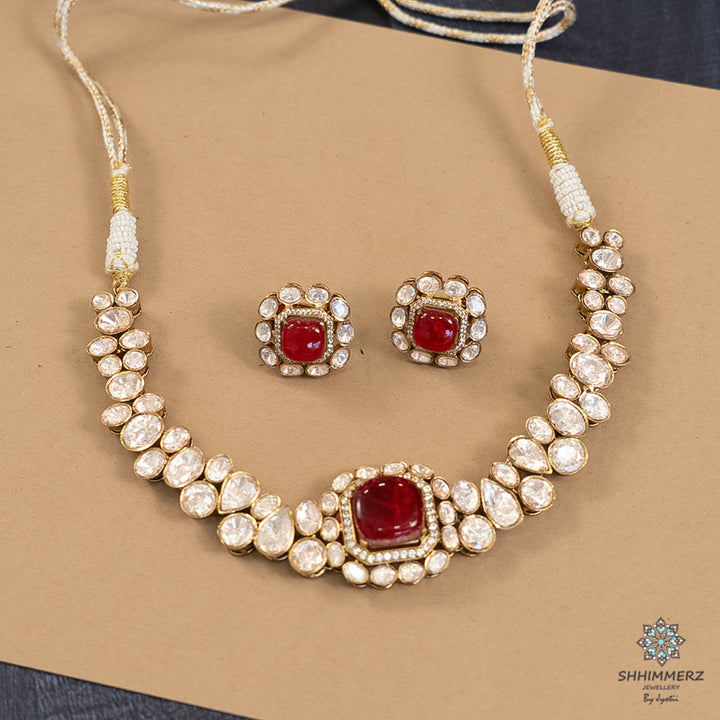 Reham Neckpiece