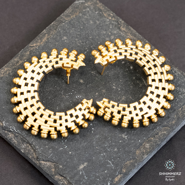 Naisha Earrings