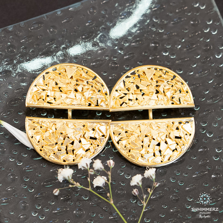 Artistic Earrings