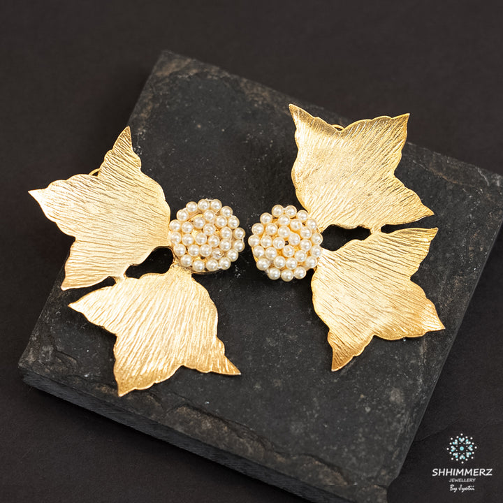 Butterfly Earrings