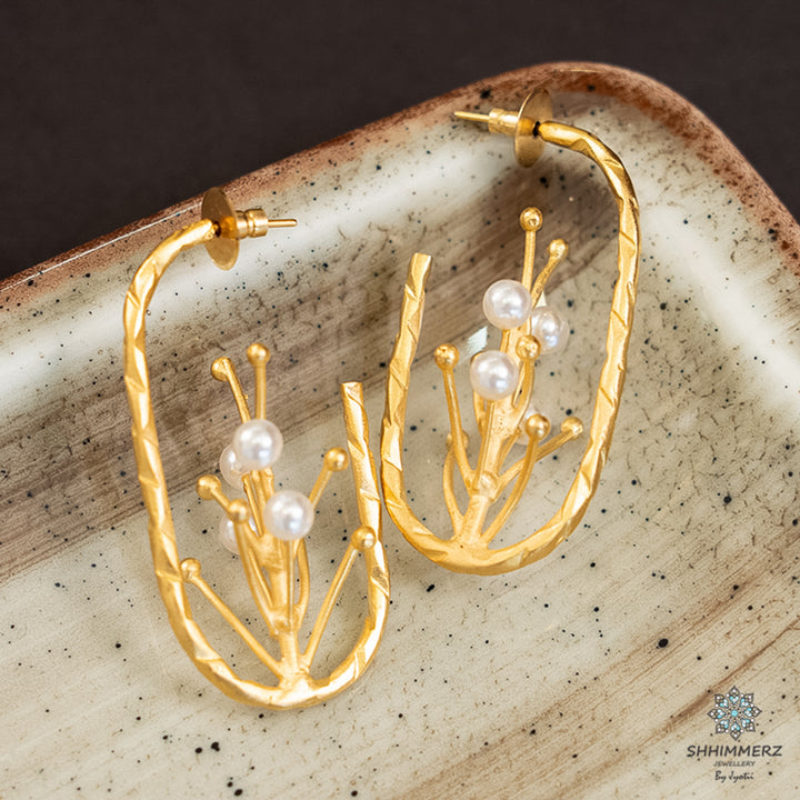 Botique Earrings