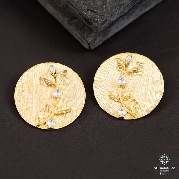 Petal Earrings