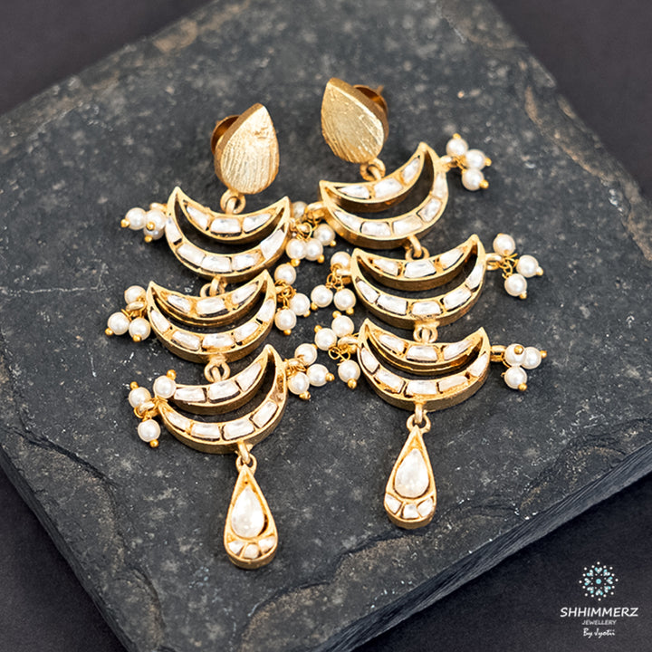 Sitara Earrings
