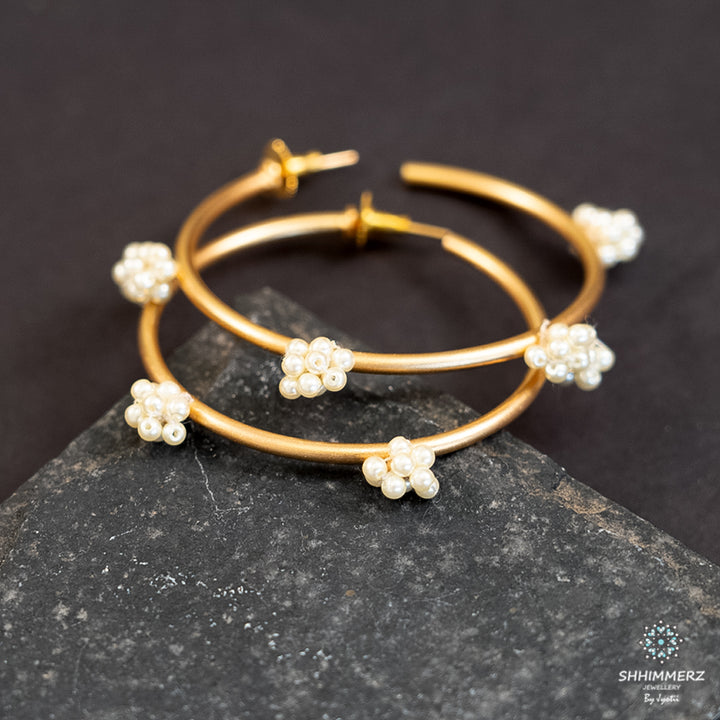 Moti Hoops
