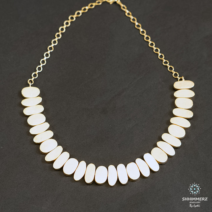 Manan Neckpiece