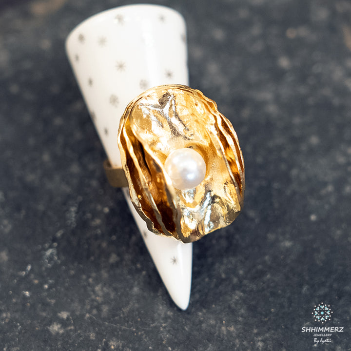 Pochi Ring