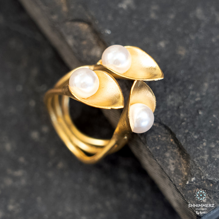 Shell Ring