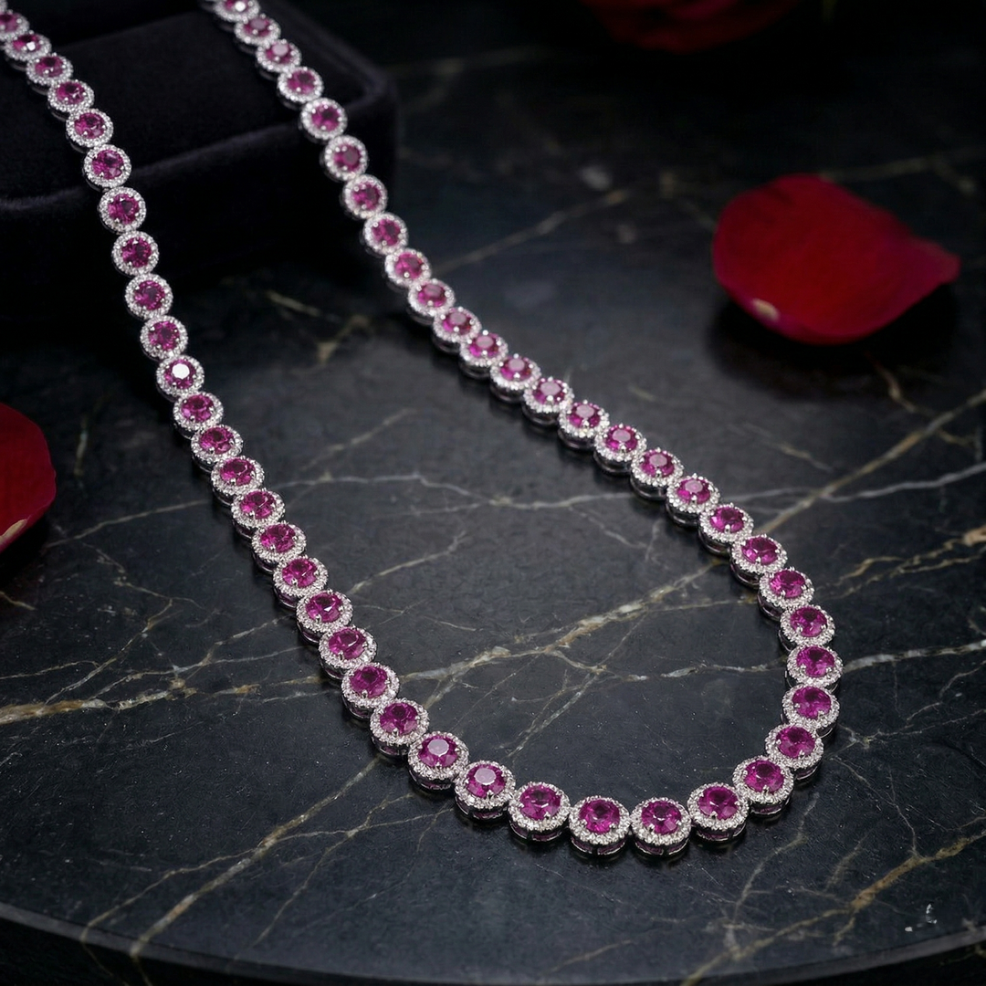 Mina Neckpiece