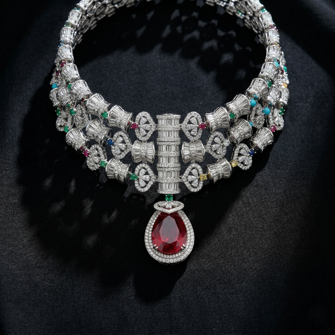 Riza Choker
