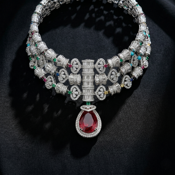 Riza Choker