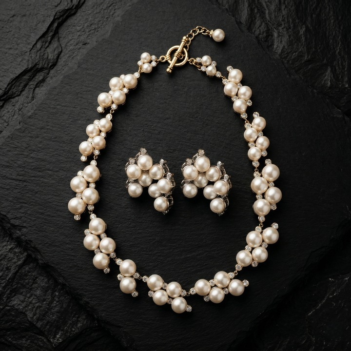 Moha Neckpiece