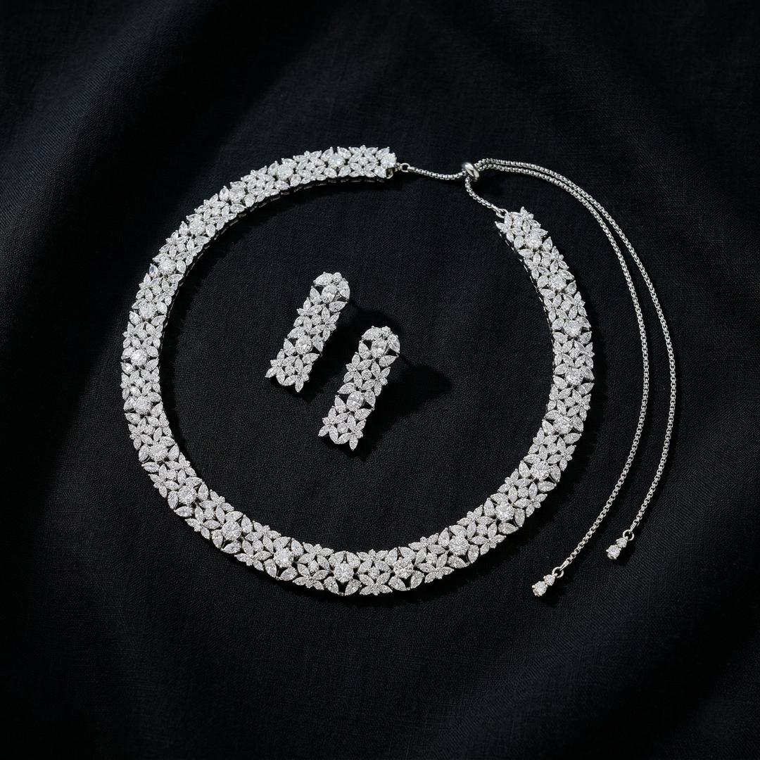 Cara Neckpiece